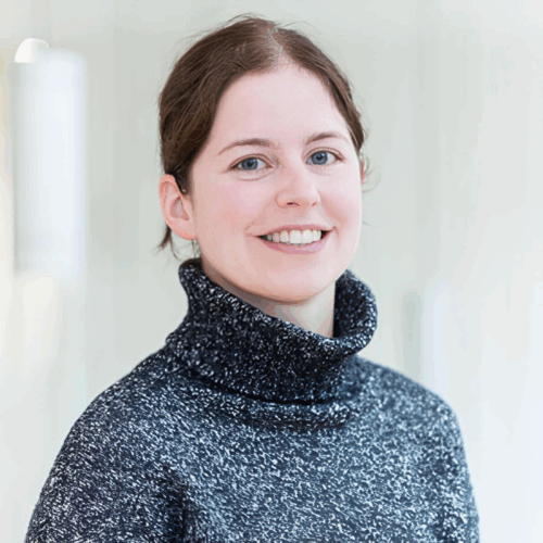 photo of Kathrin Grosse