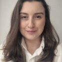Caitlin Parr