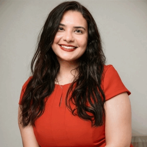 photo of Sahar Albazar