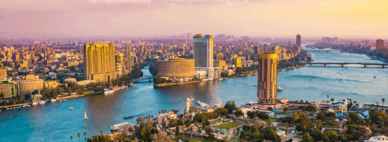 Governing AI with inclusion: An Egyptian model for the Global South
