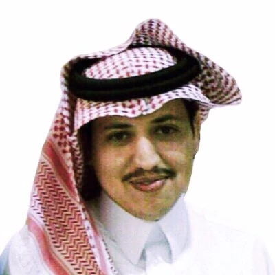 photo of Majed M. Alshammari