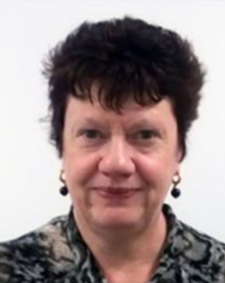photo of Sandra Laws