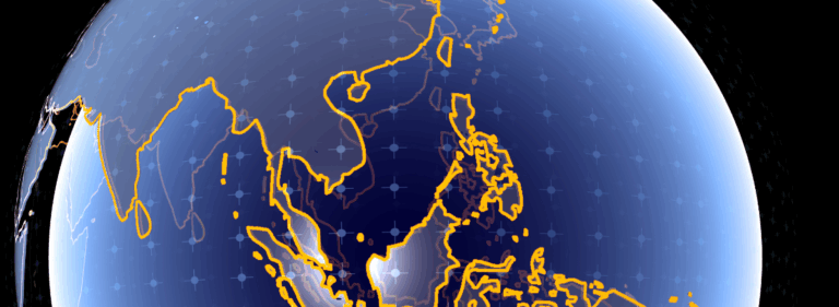 A dynamic dialogue with Southeast Asia to put the OECD AI Principles into action