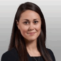 photo of Ani Gervokian
