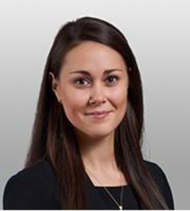 photo of Ani Gervokian