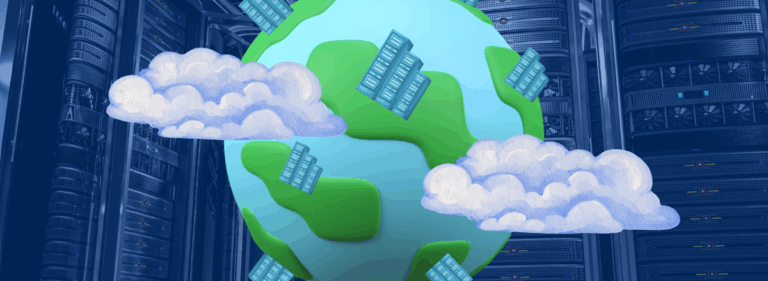 The geopgraphy of AI compute: Mapping what is available and where