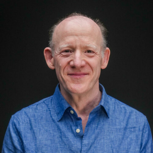 photo of Andrew Wyckoff