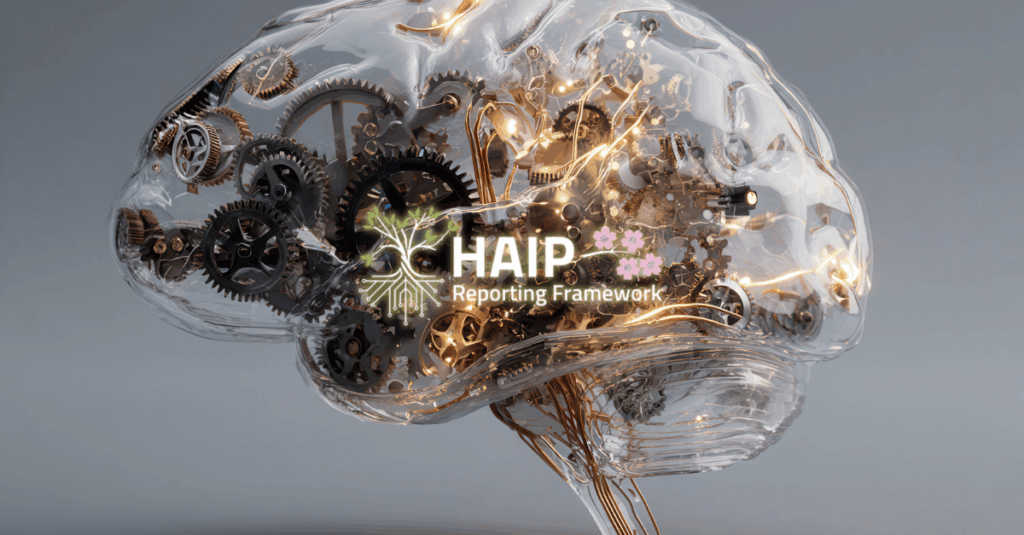 transparent brain