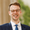 photo of Tim G. J. Rudner