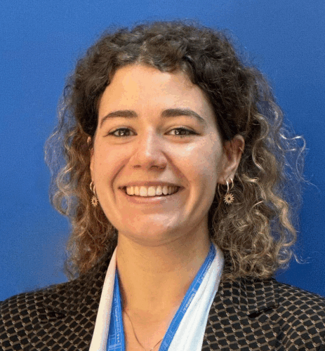 photo of Sara Marchi