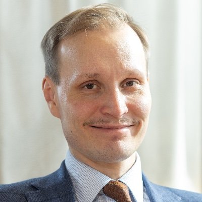 photo of Vili Lehdonvirta