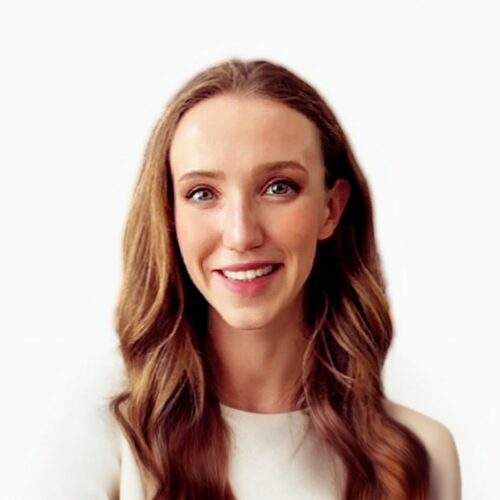 photo of Julia Mykhailiuk