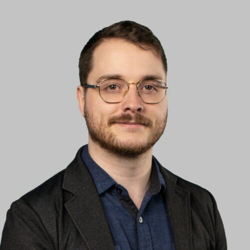 photo of Jeff Mollins