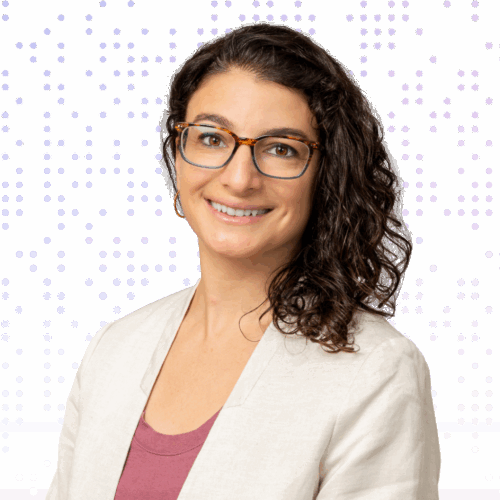 photo of Anoush Rima Tatevossian