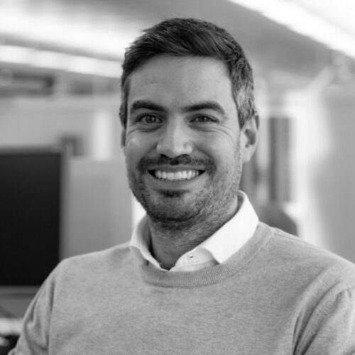 photo of Antonio Garbaccio