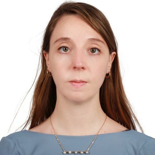 photo of Constance Mickiewicz