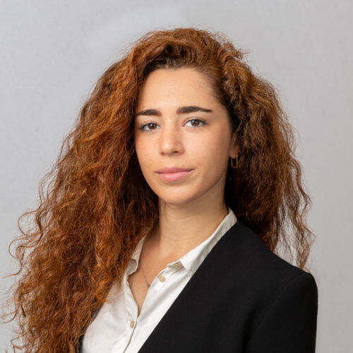 photo of Delfina Bel