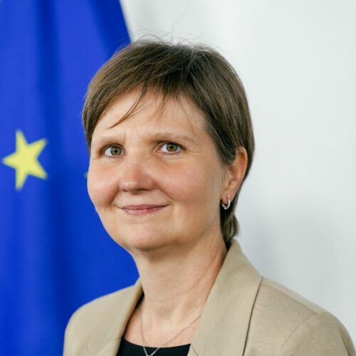 photo of Gosia Nikowska