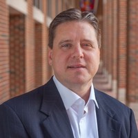 photo of Gregory Brown