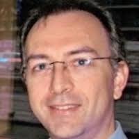 photo of Vincent Corruble