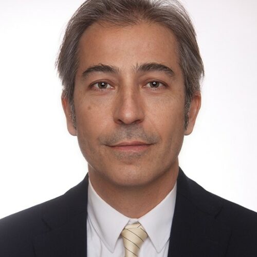 photo of Luca Cominassi