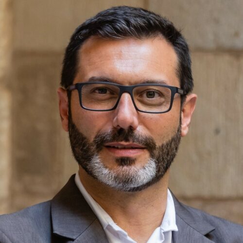 photo of Albert Cañigueral