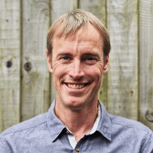 photo of Simon Mylius