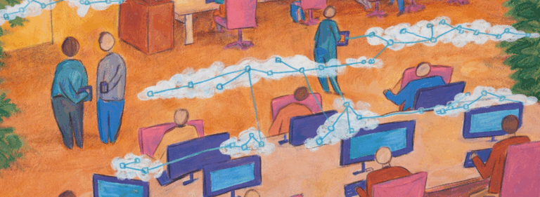 Global call for ‘Governing with Artificial Intelligence’: Share your initiatives and insights on AI-driven innovation in government by 27 February