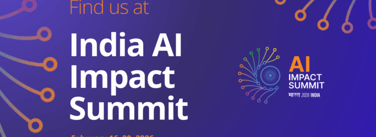 Turning AI ambition into action: How the OECD is engaging at India’s AI Impact Summit