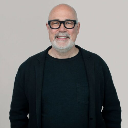 photo of Mark Surman