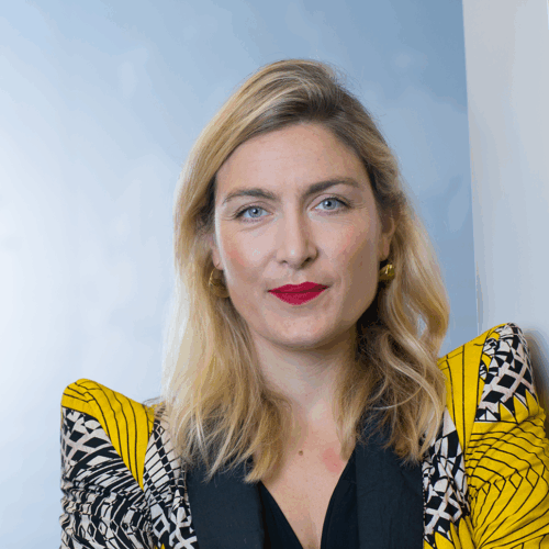 photo of Sara Rendtorff-Smith