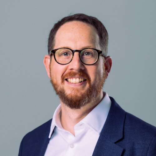 photo of Adam Beaumont