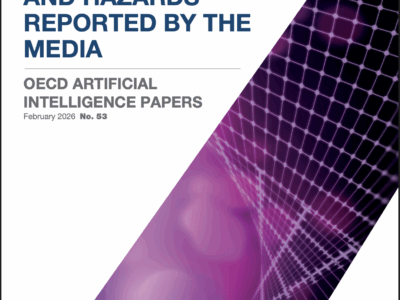 Trends in AI incidents and hazards reported by the media