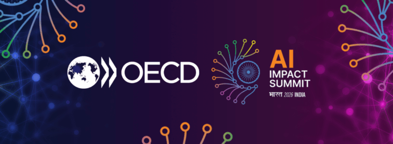 Turning AI ambition into action: How the OECD is engaging at India’s AI Impact Summit
