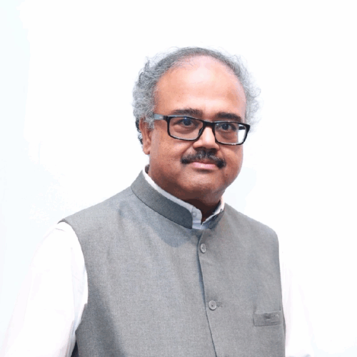 photo of Balaraman Ravindran