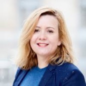 photo of Aurélie Aurélie