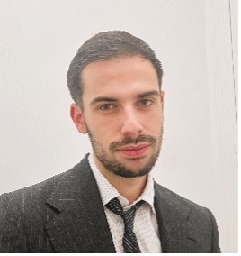 photo of Jean Constantin