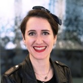 photo of Marie Langé