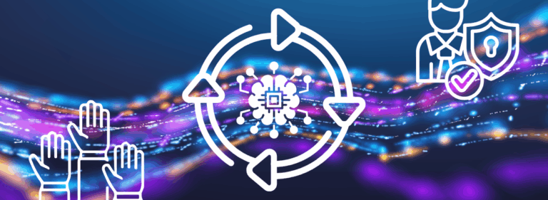 To be truly participative, stakeholder involvement should follow an AI system’s entire lifecycle