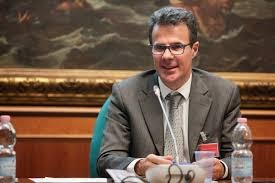 photo of Paolo Giudici