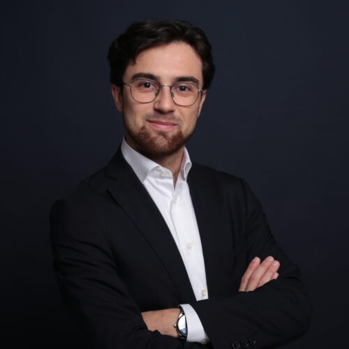 photo of Henry Papadatos