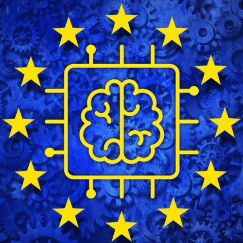 The European Union is deploying AI across strategic sectors &nbsp;