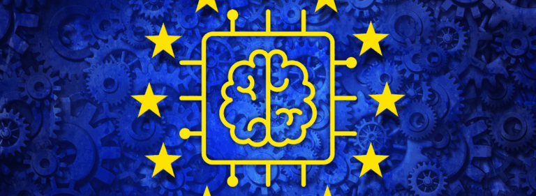 The European Union is deploying AI across strategic sectors