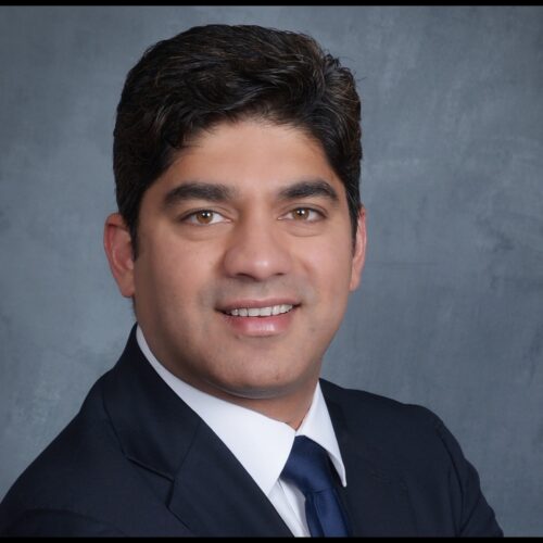 photo of Rohan Sharma