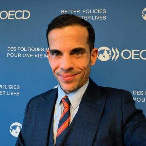 photo of Guillermo Hernandez
