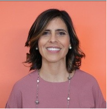 photo of Paula Bogantes Zamora