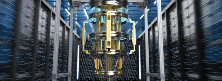 How quantum technologies could open new frontiers for AI