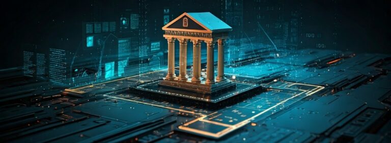 Can the finance sector oversee AI innovation while maintaining its rapid progress?