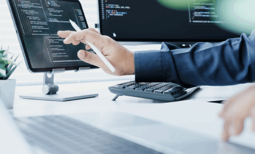 Agentic AI in organisations