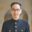photo of Buhong Taing